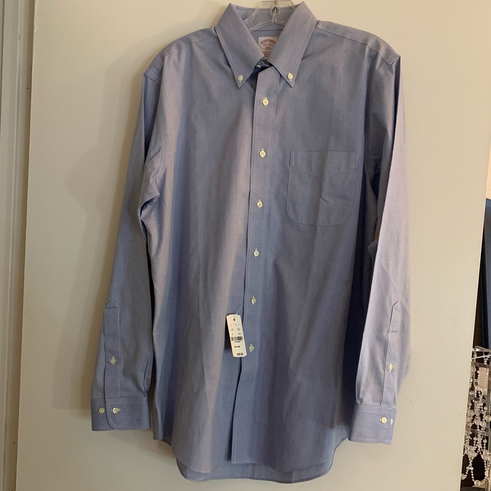 Brooks Brothers Dress Shirt